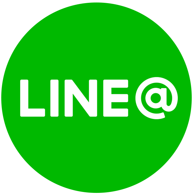 LINE@