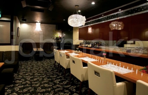 【香川】お酒が飲めなくて良いお店特集(ラウンジ都姫・CLUB L・Lunon（ルノン）・カフェラウンジ　ブルージュ)