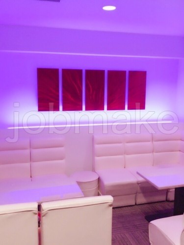 【倉敷】お酒が飲めなくて良いお店特集(　lounge 天音（あまね）・スナック蒼(そう)・FOCUS 7showpub(フォーカスセブン)・Club Andy -アンディ-)