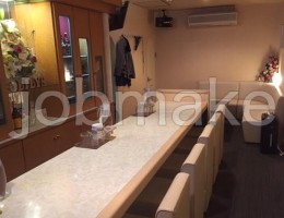【岡山 スナック】ナイトワーク未経験の方におすすめのバイト求人をご紹介（Lilys（リリス）・aREa(エリア)・Chie’s Bar かつやま）