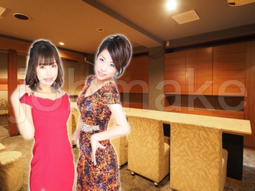 【愛媛 スナック】運営おすすめのナイトワーク求人バイトご紹介（club Noir(ノワール)・インスピレーション・Karen(かれん)）