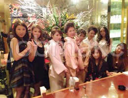 【岡山 ラウンジ】ナイトワーク未経験の方におすすめのバイト求人をご紹介（ラウンジELLE(エル)・Lounge Rin・Mon・Couel（モン・クール））