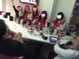 【岡山 ガールズバー】おすすめナイトワーク求人バイトのご紹介（cafe&amp;bar　CANDIES(キャンディーズ)・Girl’s BAR Ninica（ニニカ）・ ルイーダ）