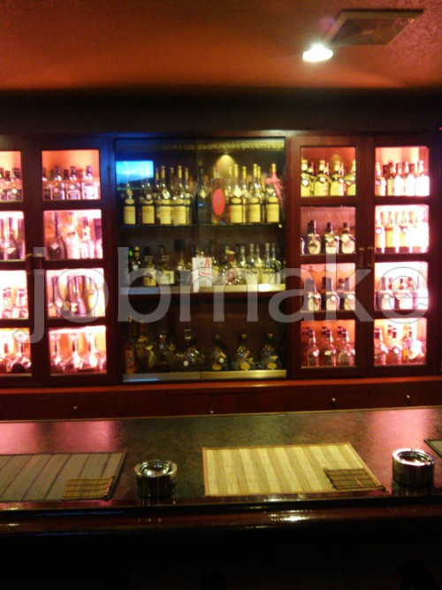 【倉敷】お酒が飲めなくて良いお店特集(Snack1/2（にぶんのいち）・NEO SHINY(ネオシャイニー)・club夢蘭瑠樹-ムーランルージュ-)