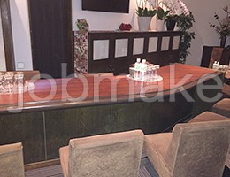 【倉敷 スナック】日払い可能な求人バイト(心結葵（ここあ）・frontier　フロンティア・パラサマ・藤子-fujine-)