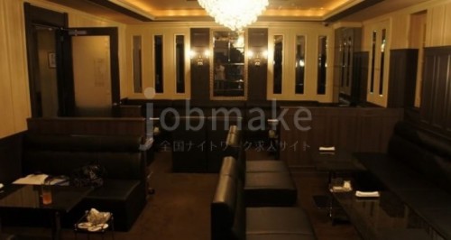 クラブ倶楽部　上（クラブカミ）のバイト求人用画像1
