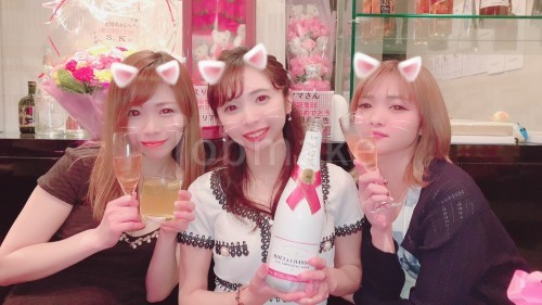 ラウンジリリアーナのバイト求人用画像1