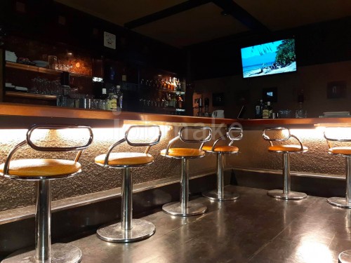 ガールズバーBar KEITH （キース）のバイト求人用画像1