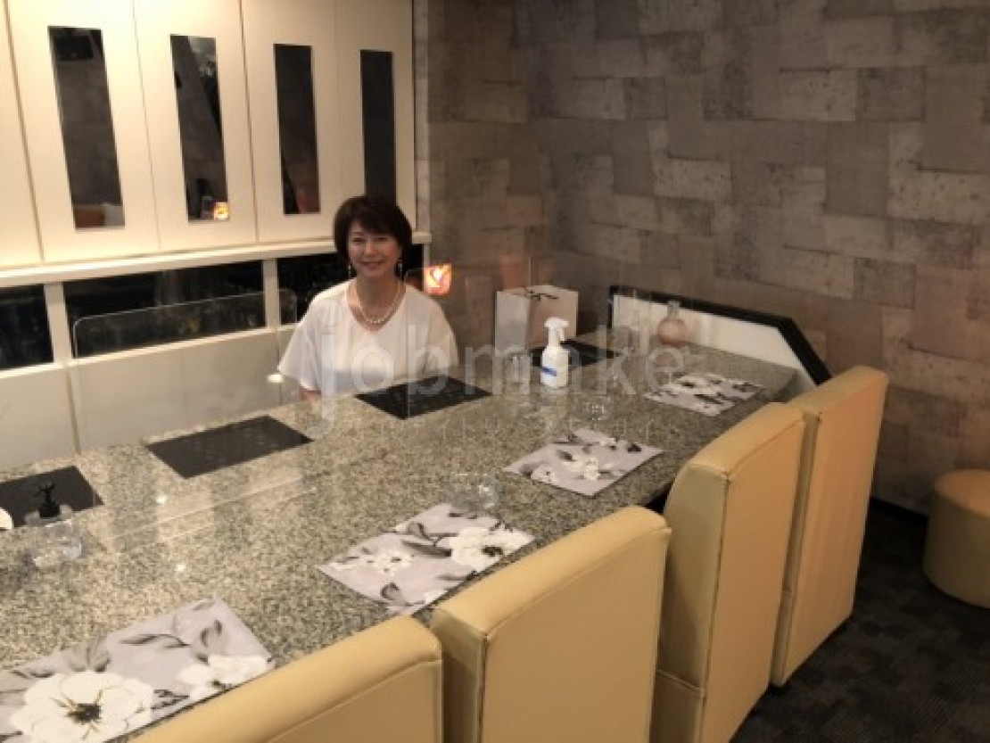 スナックFullmoonのバイト求人用画像1