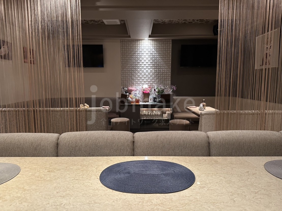 スナックsalon CALICOのバイト求人用画像1