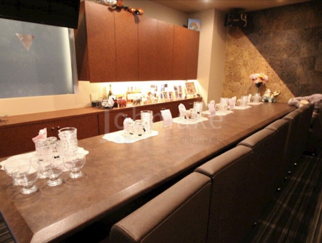 スナックSugarのバイト求人用画像1