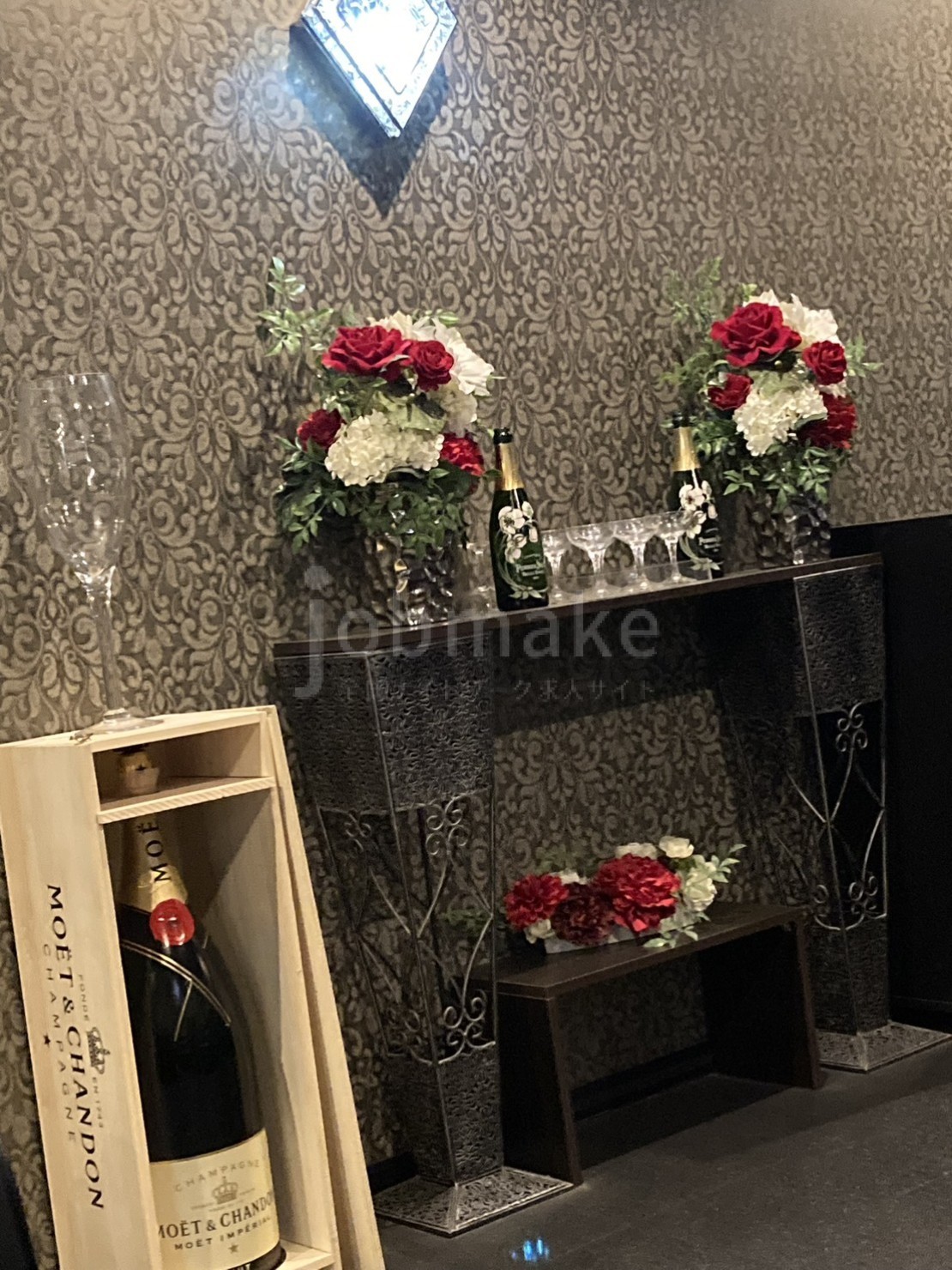 ラウンジLounge　Amane-天音のバイト求人用画像1