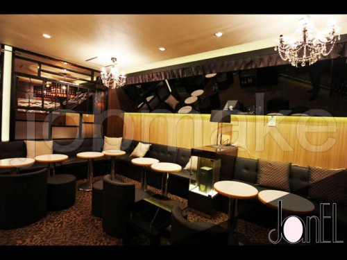キャバクラHILLSLOUNGEヒルズラウンジのバイト求人用画像1