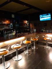 ガールズバーBar KEITH （キース）のバイト求人用画像2