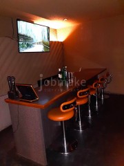 ガールズバーBar KEITH （キース）のバイト求人用画像3