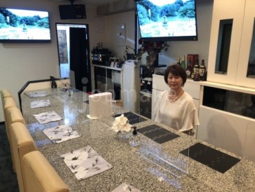 スナックFullmoonのバイト求人用画像4