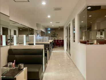 キャバクラClub Mau （クラブ マウ）のバイト求人用画像2