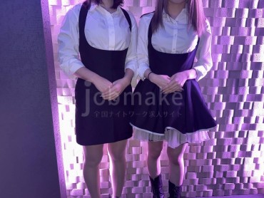 ガールズバーCafe＆Bar Lilas（カフェアンドバーリラ）のバイト求人用画像3
