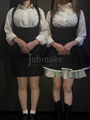 ガールズバーCafe＆Bar Lilas（カフェアンドバーリラ）のバイト求人用画像5