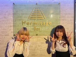 ガールズバーHermitageのバイト求人用画像2