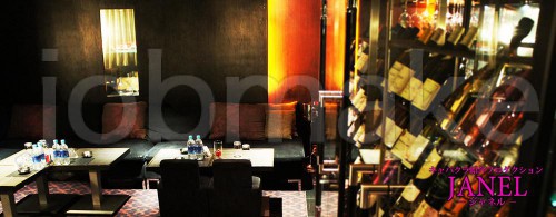 キャバクラFOURSENSEフォーセンスのバイト求人用画像2