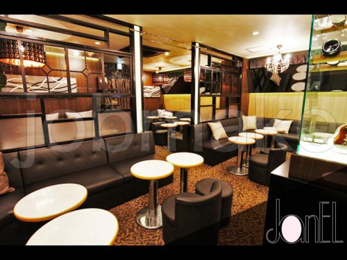 キャバクラHILLSLOUNGEヒルズラウンジのバイト求人用画像4