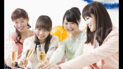 コンパニオンTrinityトリニティのバイト求人用画像2