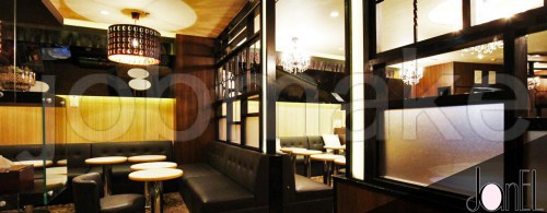 キャバクラHILLSLOUNGEヒルズラウンジのバイト求人用画像2