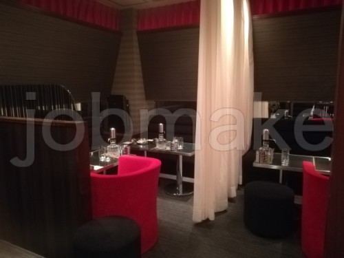 キャバクラcafe de HERMITAGE カフェド エルミタージュのバイト求人用画像3
