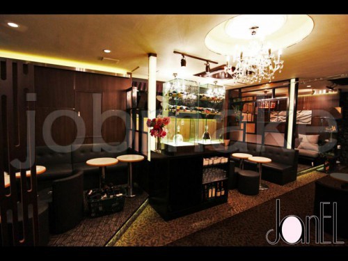 キャバクラHILLSLOUNGEヒルズラウンジのバイト求人用画像3