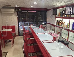 ガールズバーCafe & Bar Cu-Tie（キューティー）のバイト求人用画像2